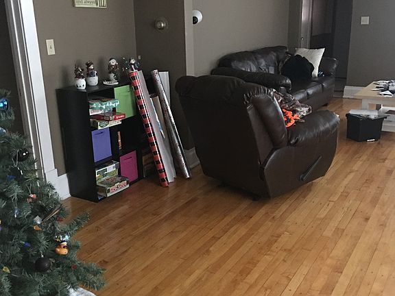 Living room view 1