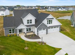 805 Koehler Pl, Fort Wayne, IN 46818