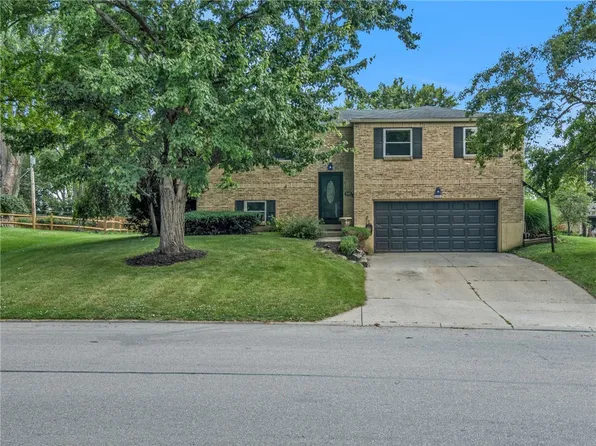 600 Clareridge Ln, Dayton, OH 45458