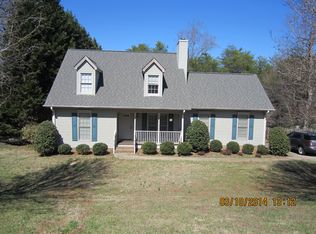 113 Rochester Ct, Easley, SC 29640