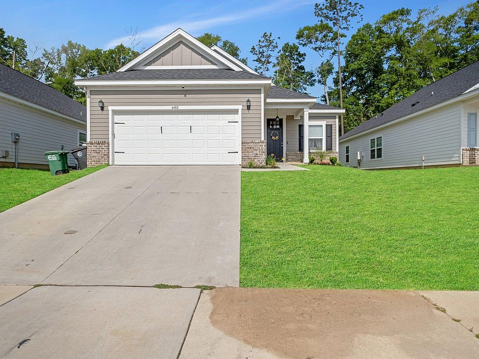 4488 River Breeze Ln, Tallahassee, FL 32303 MLS 372084 Zillow