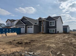 2722 Ivory Ave NE, Saint Michael, MN 55376