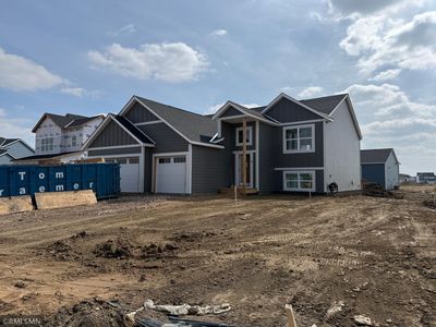 2722 Ivory Ave NE, Saint Michael, MN, 55376