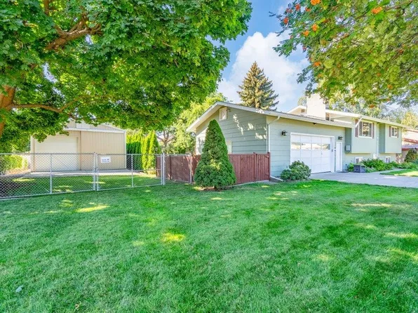 14120 E Mallon Ave, Spokane, WA 99216