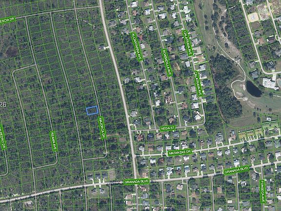2nd image of 4425 Majorca Dr
