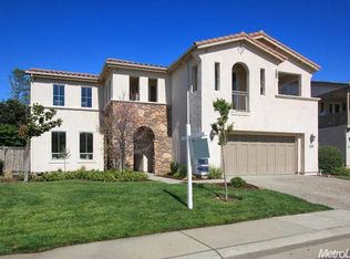 1800 Langholm Way, Folsom, CA 95630