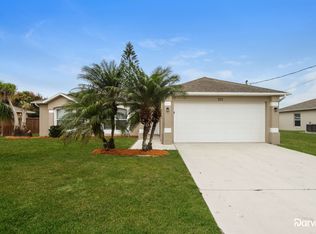371 SW Feldman Ave, Port Saint Lucie, FL 34953
