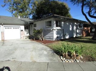 1249 Sabrina Ct, Redwood City, CA 94061