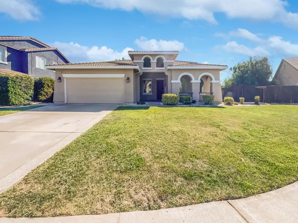 3569 Goldenstar St, Arboga, CA 95961