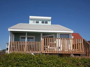 255 Haven Rd, Port Saint Joe, FL 32456