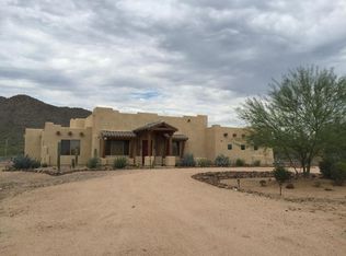 4130 E Galvin St, Cave Creek, AZ 85331