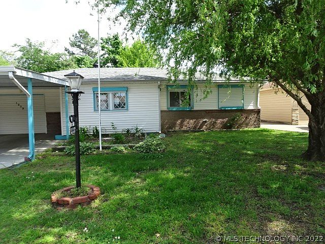 1st image of 1373 N 78th East Ave