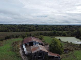 11094 Markland Pike, Vevay, IN 47043