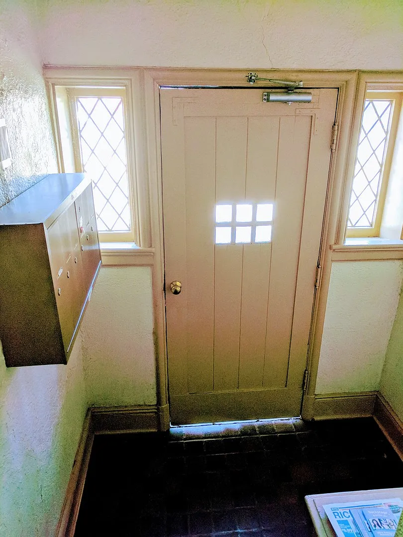 509 N. Mulberry Street — Photo 1