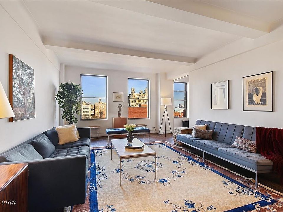 1st image of 40 W 77th St #15F