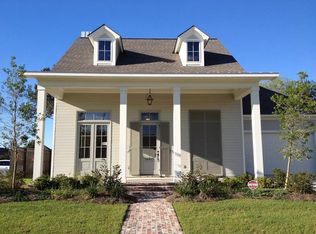 10913 Preservation Way, Baton Rouge, LA 70810