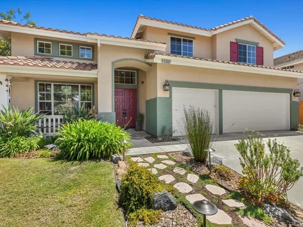 3387 Avenida Nieve, Carlsbad, CA 92009