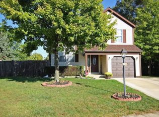 5174 Wollaston Ct, Columbus, OH