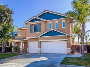 33568 Bellflower Pl, Murrieta, CA 92563