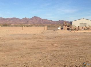 2683 Rio Vista Way, Palo Verde, CA 92266