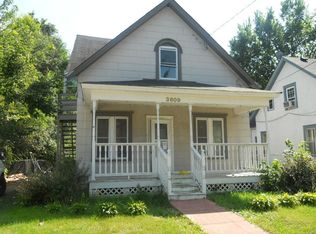 3609 42nd Ave S, Minneapolis, MN 55406