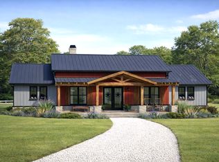 Contemporary Barndominium Plan, Cozy Country of Pocahontas, Pocahontas, AR 72455