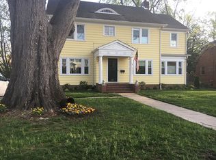 1808 Madison Ave, Greensboro, NC 27403