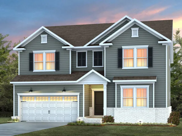517 Havannah Rd, Garner, NC 27529