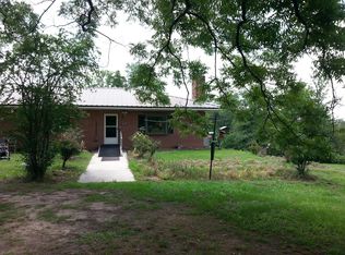 641 Morgan Ford Rd, Buena Vista, GA 31803