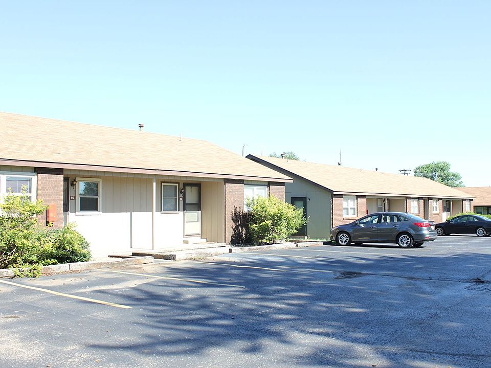 1st image of 3465 S Campbell Ave #43