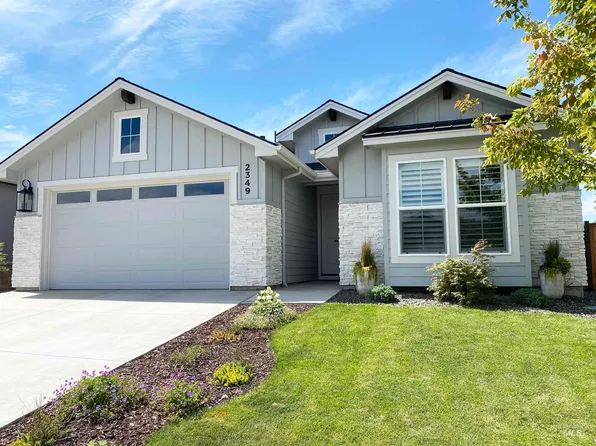 2349 S Tucson Ave, Nampa, ID 83686