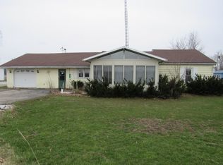 10327 E State Road 14, Akron, IN 46910