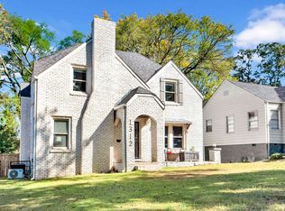 1312 44th St, Birmingham, AL 35208