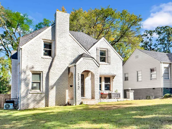 1312 44th St, Birmingham, AL 35208