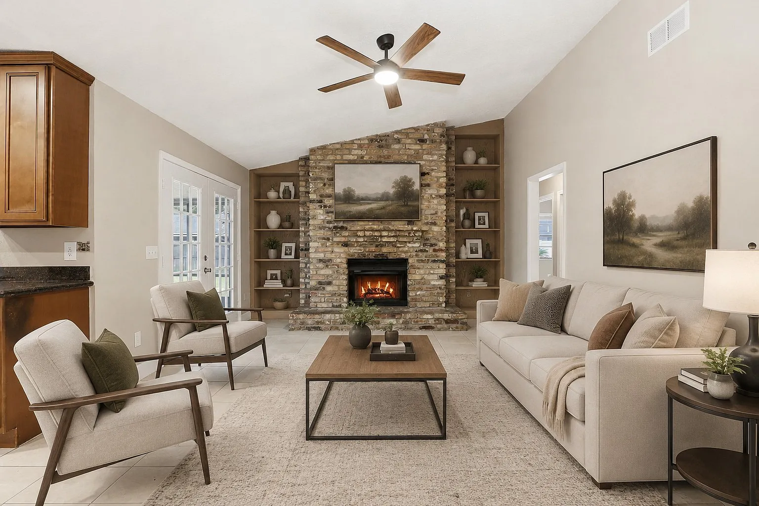 4 bed, 1756 sqft, $2,950 — Photo 4