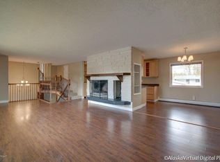1841 Bartlett Dr, Anchorage, AK 99507