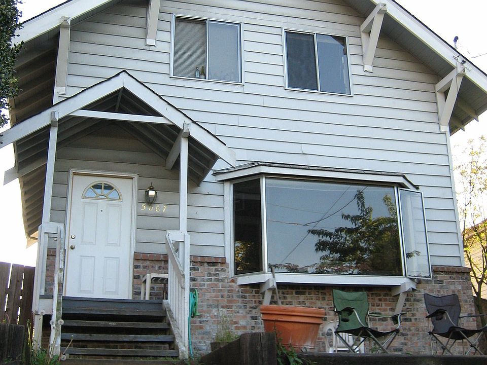 1st image of 5067 8th Ave NE
