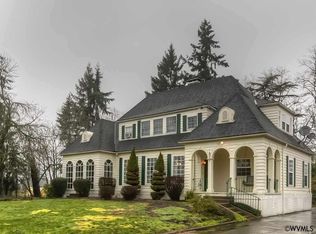 1581 Matheny Rd NE, Gervais, OR 97026