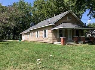 310 Prospect St, Butler, MO 64730