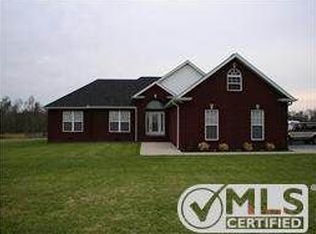 4310 Oregon Rd, Springfield, TN 37172