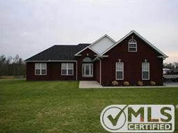 4310 Oregon Rd, Springfield, TN 37172