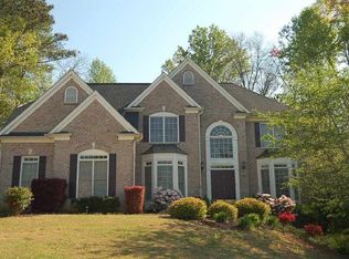 5435 Castlebrooke Cir, Cumming, GA 30040