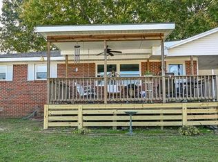 2705 Mountain View Dr SE, Cleveland, TN 37323