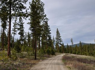 Nhn Hubbart Dam Rd, Marion, MT 59925