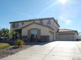 19019 Avenue C, Perris, CA 92570