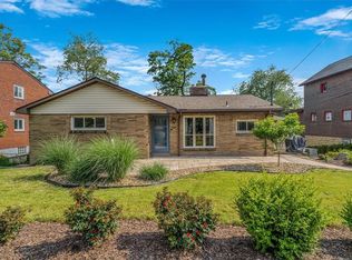 6516 Landview Rd, Pittsburgh, PA 15217