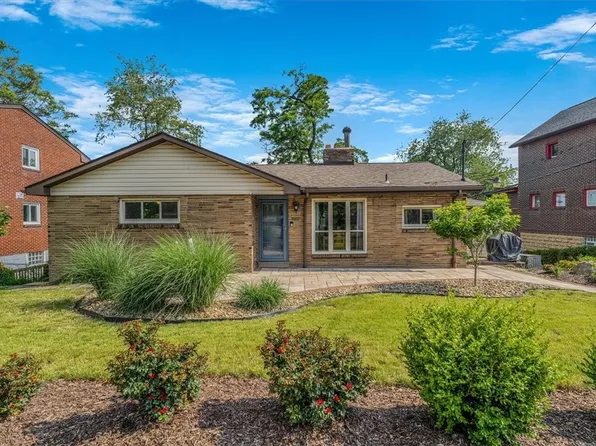 6516 Landview Rd, Pittsburgh, PA 15217