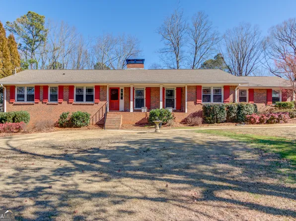 2146 Tanglewood Dr, Snellville, GA 30078