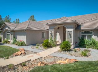 13195 Tierra Oaks Dr, Redding, CA 96003