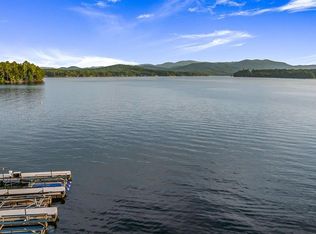 670 Hideaway Rd, Morganton, GA 30560